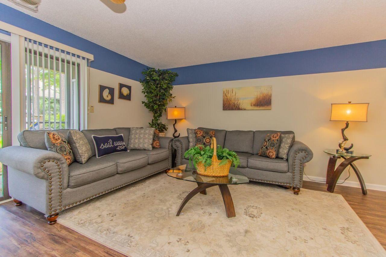 Plantation 29-I Villa Myrtle Beach Esterno foto