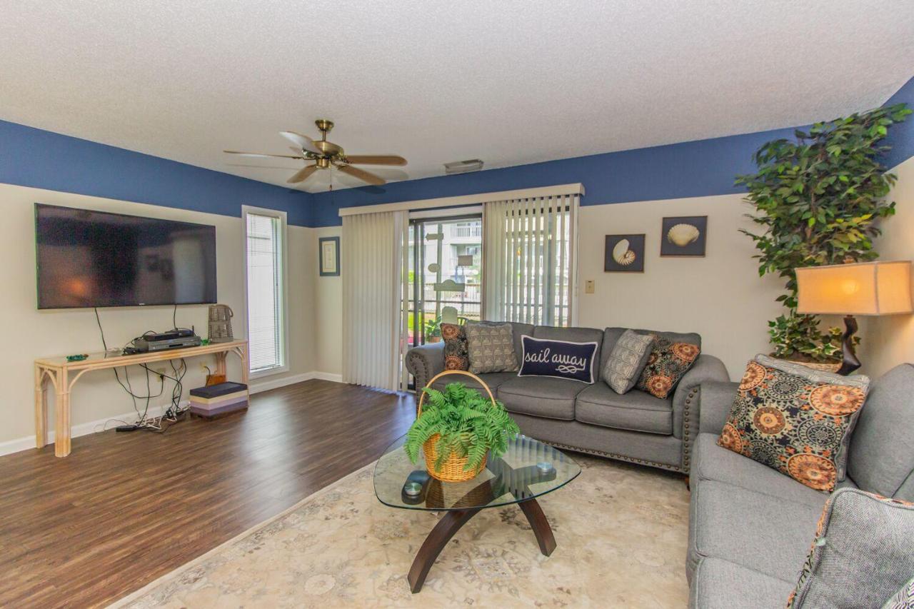 Plantation 29-I Villa Myrtle Beach Esterno foto