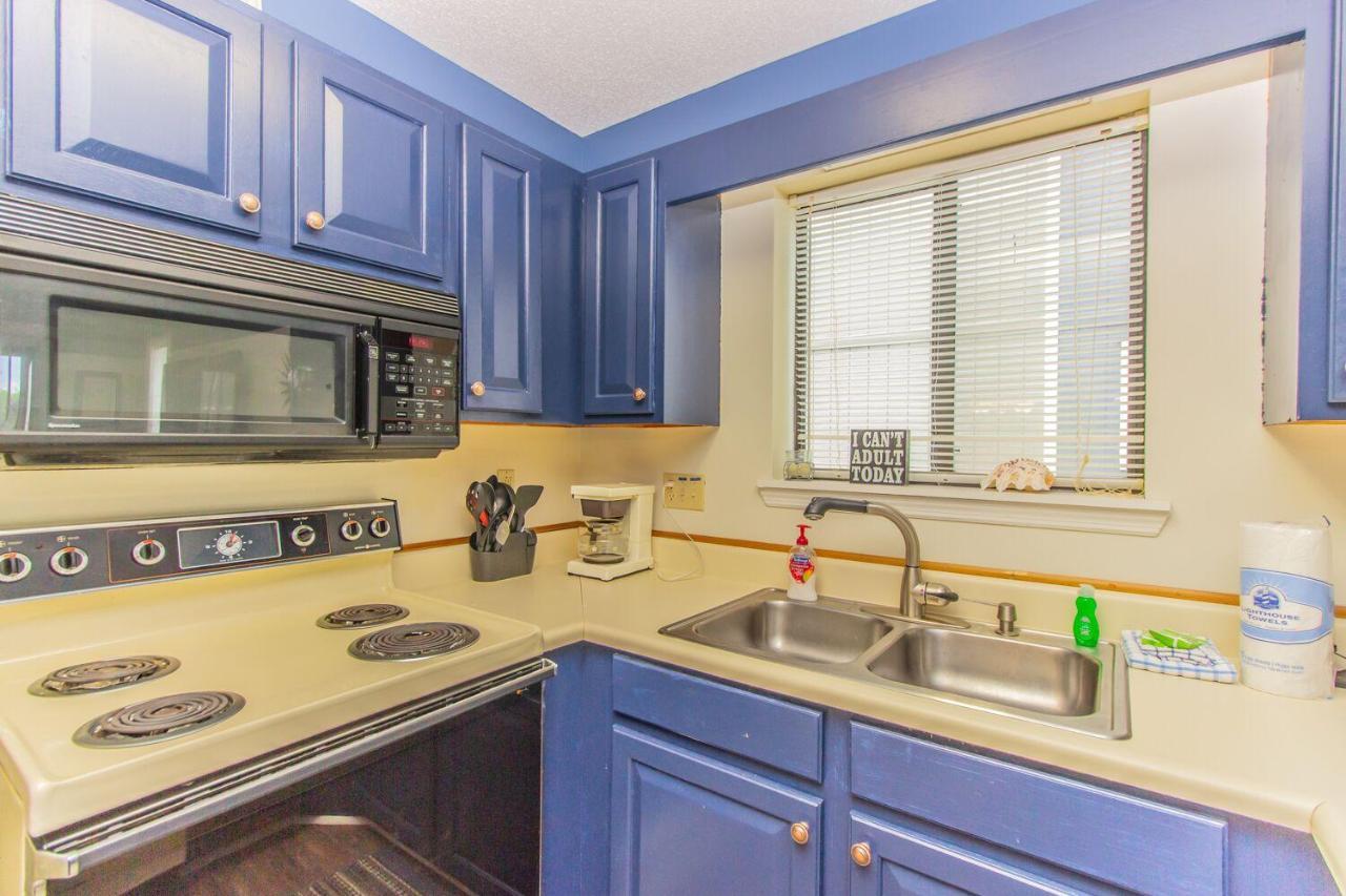 Plantation 29-I Villa Myrtle Beach Esterno foto