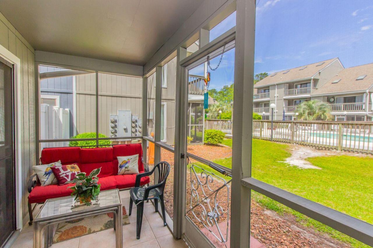 Plantation 29-I Villa Myrtle Beach Esterno foto