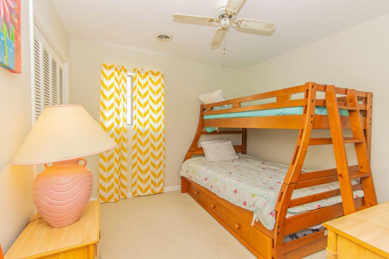 Plantation 29-I Villa Myrtle Beach Esterno foto