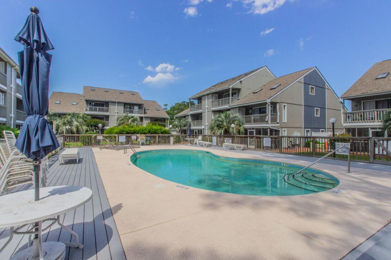 Plantation 29-I Villa Myrtle Beach Esterno foto