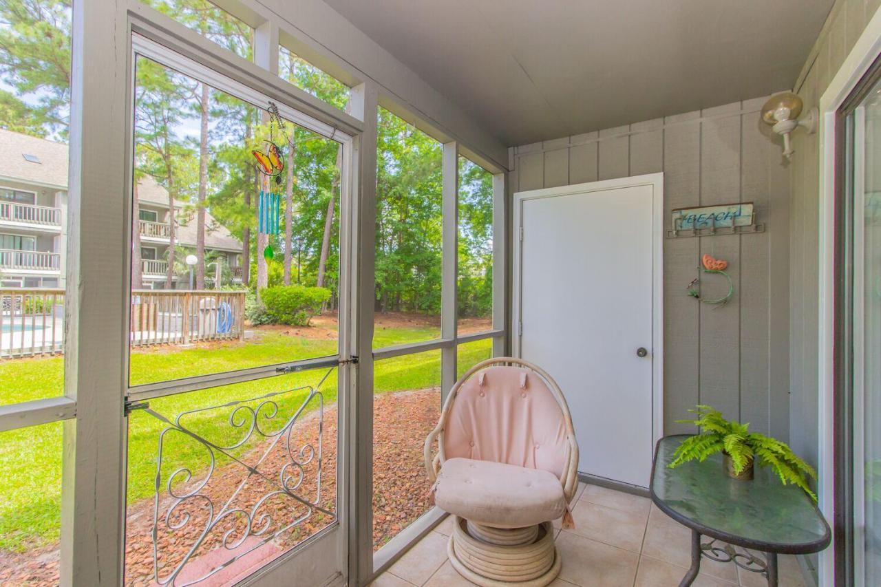 Plantation 29-I Villa Myrtle Beach Esterno foto