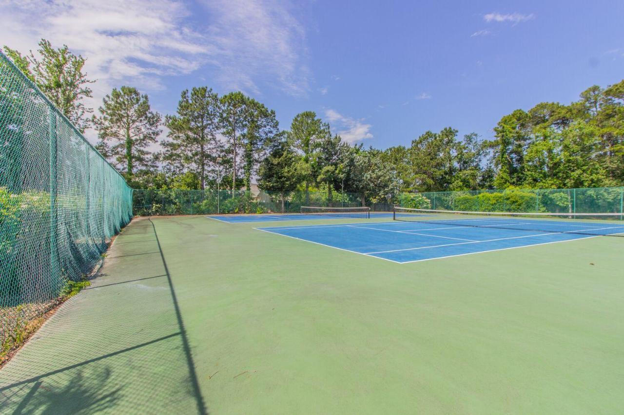 Plantation 29-I Villa Myrtle Beach Esterno foto